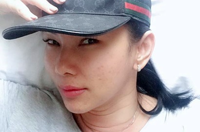 Buka Suara Soal Gugatan Cerai, Tutur Kata Kalina Oktarani Banjir Pujian
