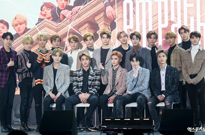 Akhirnya Debut Bersama NCT, Begini Perasaan Kun - Lucas dan Jungwoo