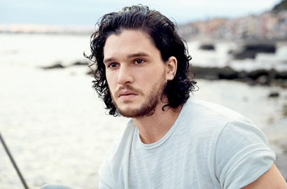 Segera Diproduksi, Kit Harington Tolak Bintangi Spin-Off  'Game of Thrones'