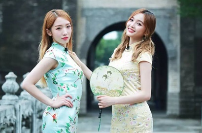 'PD101' Versi Resmi Tiongkok Siap Tayang, 2 Member Cosmic Girls Ini Gabung