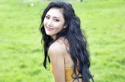 Hwasa Mamamoo Ungkap Pengalaman Buruk dengan Mantan Pacar