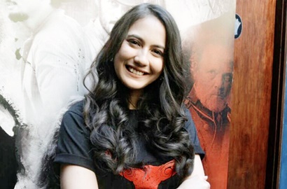 Bergenre Action, Pevita Pearce Ungkap Tantangan Main Film 'Buffalo Boys'