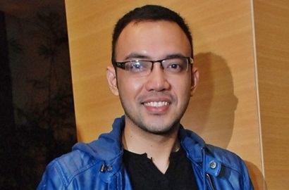 Disindir Netter Bakal Cemburu, Sandy Tumiwa Malah Ingin Datang ke Nikahan Tessa Kaunang