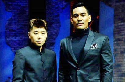 Partisipan Akui Seorang Talent, Tapi Bantah 'Karma' ANTV Settingan Karena Alasan Ini