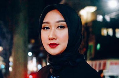 Wow, Ternyata Dian Pelangi Lakukan Hal Menyentuh Ini Saat Laudya C. Bella Berhijab