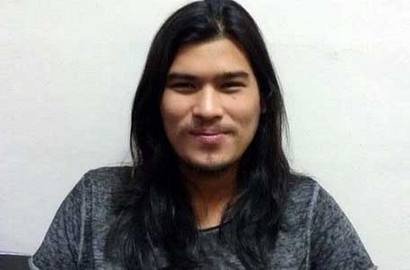 Sering Nangis, Virzha Rahasiakan Video Musik 'Tentang Rindu' dari Ayahnya
