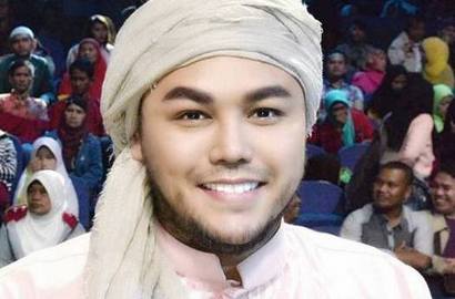 Jalani Umroh, Ivan Gunawan Semprot Netter yang Komentar Negatif