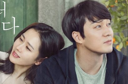 'Be With You' Akhirnya Rilis dan Tuai Pujian, Akting So Ji Sub-Son Ye Jin Bikin Kagum