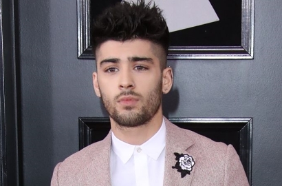 Putus dari Gigi Hadid, Zayn Malik Siap Rilis Album Baru