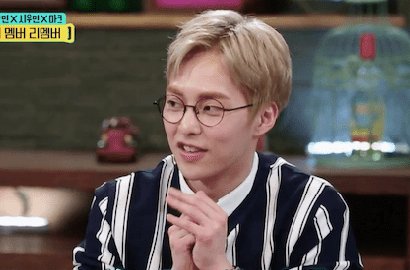 Xiumin EXO Ungkap Tak Enaknya Jadi Member Paling Tua di Grup