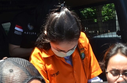 Tiga Kali Terjerat Narkoba, Jennifer Dunn Terancam Penjara Seumur Hidup?