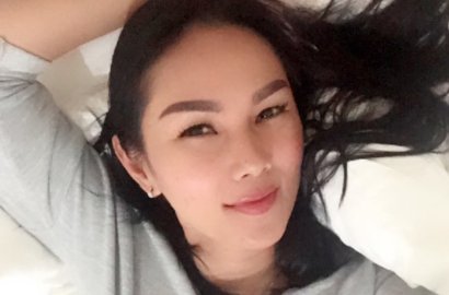 Ditalak Hendrayan Berkali-Kali, Kalina Oktarani Tetap Buka Pintu Maaf