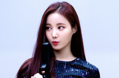 Kini Tampil Cantik dan Langsing, Yeonwoo Momoland Ternyata Pernah Gemuk Hingga 60 Kg