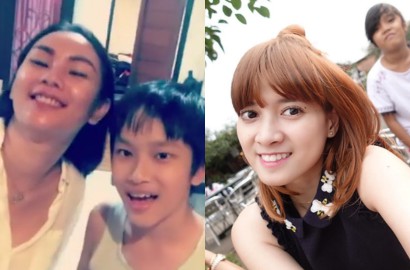 Pernah Akrab, Putra Deddy Corbuzier Justru Benci Chika Jessica?