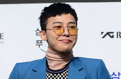 Kelewat Populer, GD Malah 'Gelar' Fansigning Saat Wamil