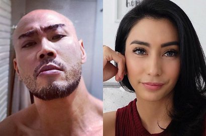 Deddy Corbuzier Sindir Artis Alay, Tyas Mirasih Dituding Bawa Lari Anak Orang