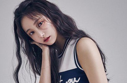 Yeonwoo Momoland Pilih Dua Aktor Ini Jadi Tipe Idealnya