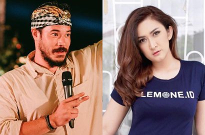 Tetap Rukun Usai Bercerai, Zack Lee Berikan Pendapat Tentang Nafa Urbach