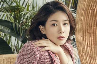 Dukung Penuh, Ini Kata Lee Bo Young Tentang Gerakan 'Me Too'