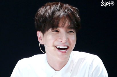 Bahas Popularitas Super Junior yang Menurun, Leeteuk: Jadi Seperti Ini Rasanya