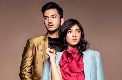 Ketahuan Makan Berdua, Netter Bahas Miripnya Wajah Cut Syifa-Rizky Nazar