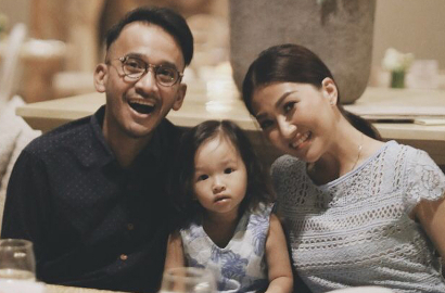 Ruben Onsu Wajib Minum Air Mendidih 100 Derajat Demi Kesehatan