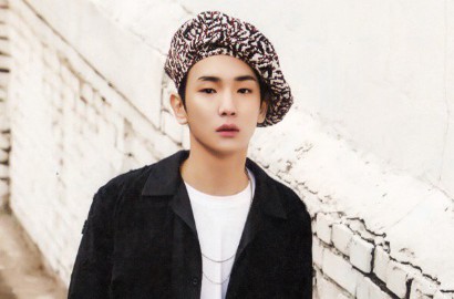 Netter Heboh, Key SHINee Unggah Video Pangkas Rambut di Medsos