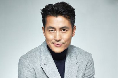 Punya Suara Keren, Jung Woo Sung Jadi Narator Film Dokumenter Tragedi Kapal Sewol