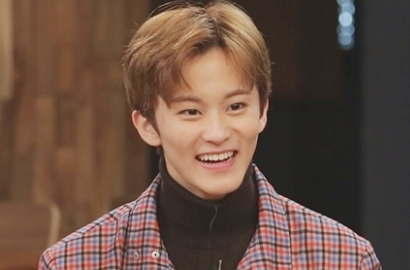 Baru Coba Minum Alkohol, Mark NCT Dapat Nasihat Ini dari Changmin-Xiumin Cs
