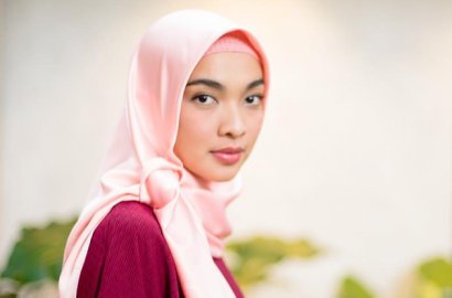 Hijrah, Tika Bravani Enggan Hapus Foto Tak Berhijab di Instagram