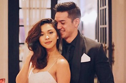 Nana Mirdad Rayakan Ultah ke-33, Andrew White Beri Ucapan Super Romantis
