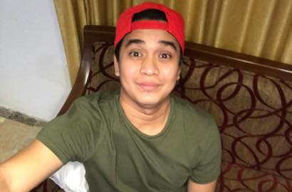 Billy Syahputra Tak Goyah Meski Disomasi Kriss Hatta
