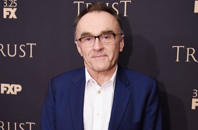Dikonfirmasi, Danny Boyle Resmi Sutradarai 'Bond 25'