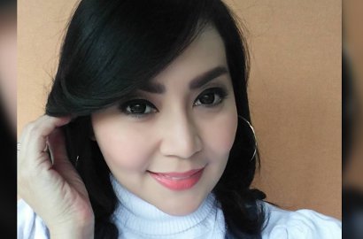 Dituding Pelakor Hingga Pacar Gigolo, Intip 4 Momen Mesra Tessa Kaunang Bareng Kekasih