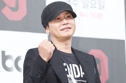 Bos YG Minta Fans Nantikan Debut 'Mix Nine', Netter Bahas Rating Gagal