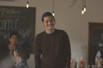 Suguhkan Kisah Ayah dan Anak, MV 'Tentang Rindu' Virzha Bikin Nangis