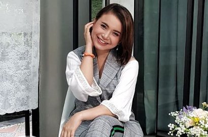 Pamer Rambut Pendek, Rossa Dibilang Lebih Muda Hingga Mirip Prilly Latuconsina