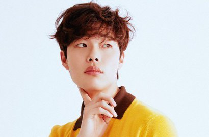 Kampanye 'Ramah Lingkungan', Ryu Jun Yeol Tebar Pesona di Pemotretan Ini