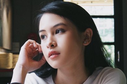 Mulai Buka-Bukaan Soal Kekasih, Maudy Ayunda Digoda Netter