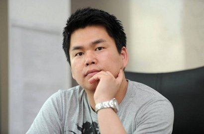 Dipecat dari Fantagio, CEO Na Byung Joon Bentuk Agensi Baru