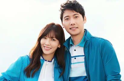 Lee Sang Woo Ungkap Awal Jatuh Cinta dengan Kim So Yeon, Seperti Apa?