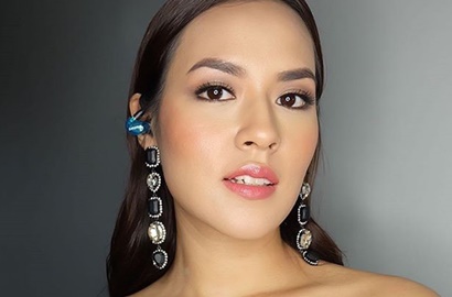 Awas Kesengsem, Foto Super Cantik Raisa Ini Langsung Banjir Pujian Netter
