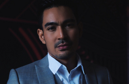Bantah 'Karma' Settingan, Robby Purba: Kami Jual Real Story