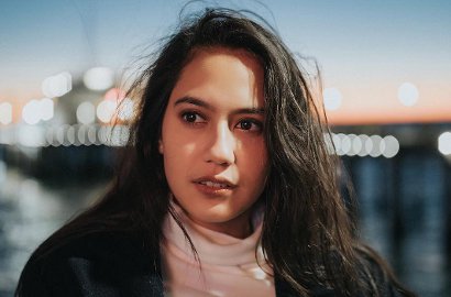Pevita Pearce Sambut Bahagia Calon Anak Keenan, Netter: Kapan Nyusul?