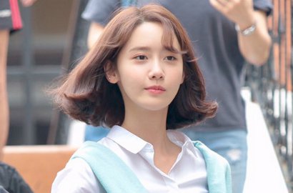 Ogah Ribet, Yoona Ungkap Paling Suka Pakai Busana Seperti Ini
