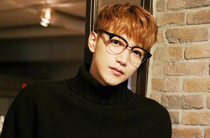 Jun.K 2PM Kilas Balik Kenangan Usia 20an dan Bahas Rencana Wamil