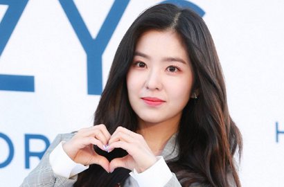 Usai Kunjungi Bali, Irene Bikin Salfok Unggah Video Ini