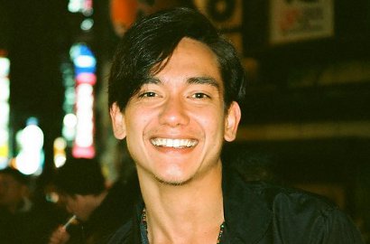 Nama Asli Susah Dieja, Adipati Dolken Jelaskan Alasan Gunakan Kata 'Dolken'