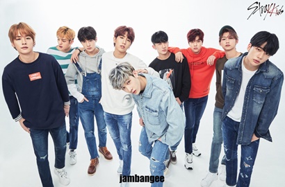 Stray Kids Jual Kursi Tambahan Debut Showcase, JYP Peringatkan Hal Ini