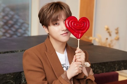 Jinhwan iKON Ungkap Cerita Gabung di YG dan Kesulitan di Masa Trainee